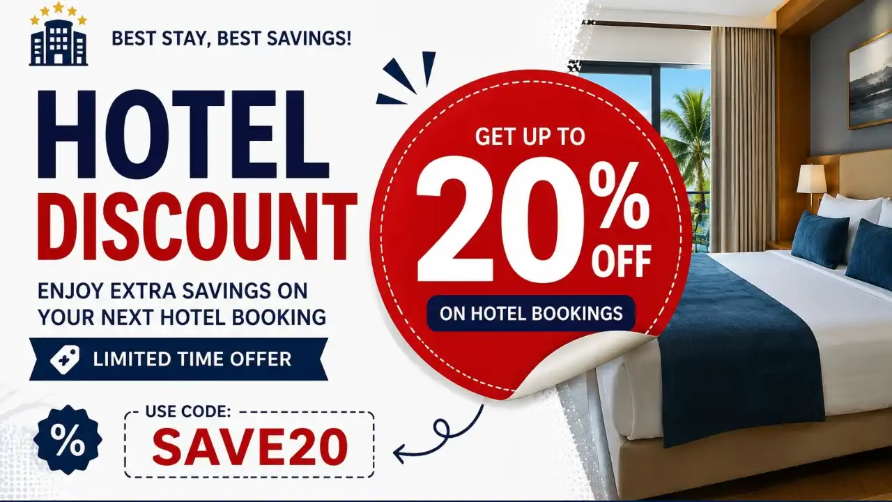 TTweakHotel Discount Codes: Latest Deals and How They Work